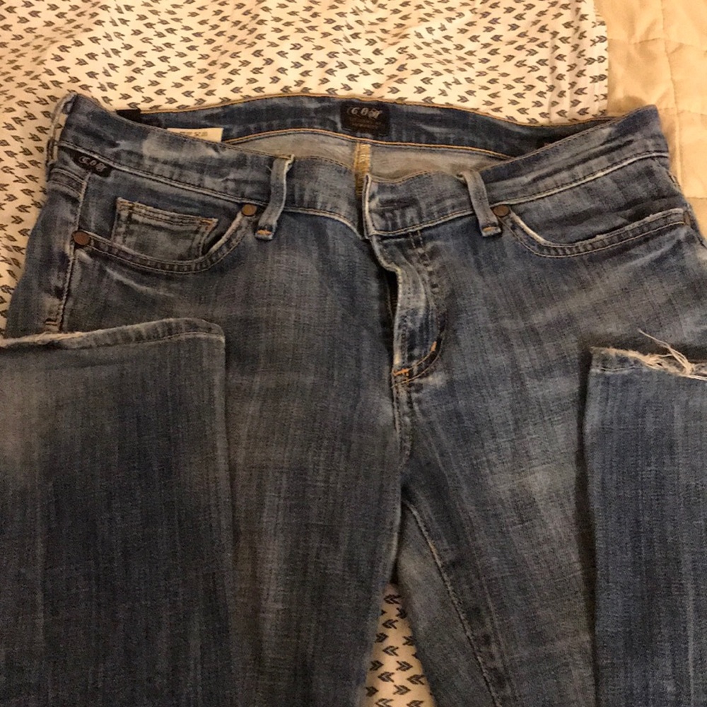 Citizens of Humanity Jeans